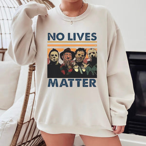 Copy of Halloweentown Sweatshirt SHOP ALMOND BUTTERFLY