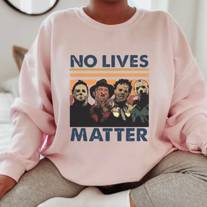 Copy of Halloweentown Sweatshirt SHOP ALMOND BUTTERFLY